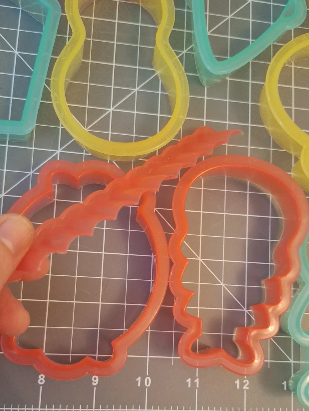 15 Cookie Cutter Set Sweet Sugarbelle